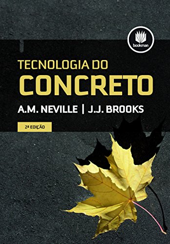 Livro PDF: Tecnologia do Concreto