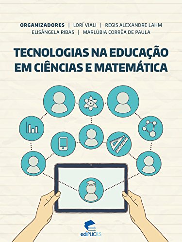 Livro PDF: Tecnologias na educação em ciências e matemática