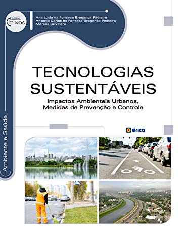 Livro PDF: Tecnologias Sustentáveis