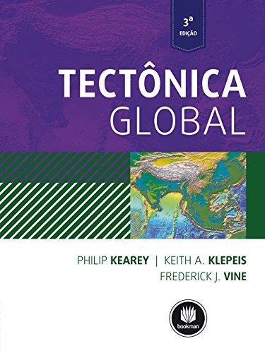 Livro PDF: Tectônica Global