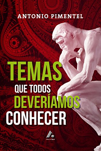 Livro PDF: TEMAS QUE TODOS DEVERÍAMOS CONHECER (1)