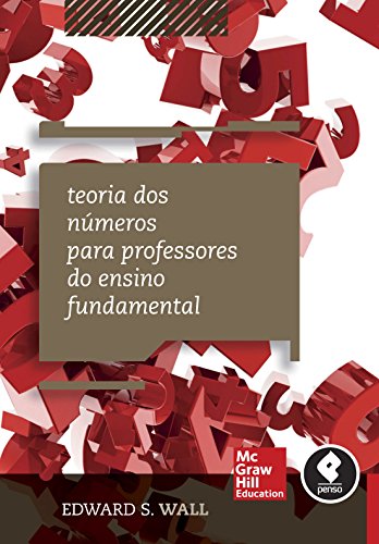 Livro PDF: Teoria dos Números para Professores do Ensino Fundamental