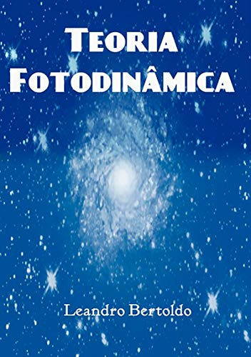 Livro PDF Teoria Fotodinâmica