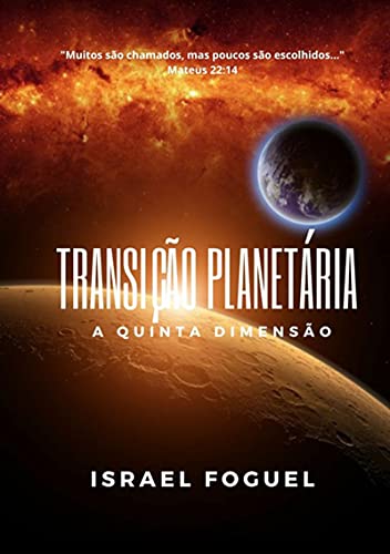 Capa do livro: Transição Planetária - Ler Online pdf
