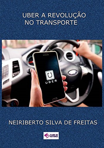 Livro PDF Uber A RevoluÇÃo No Transporte