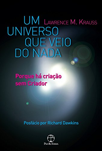 Livro PDF: Um universo que veio do nada