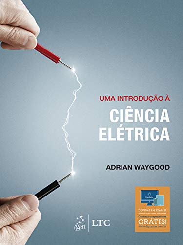 Livro PDF: Uma Introdução à Ciência Elétrica