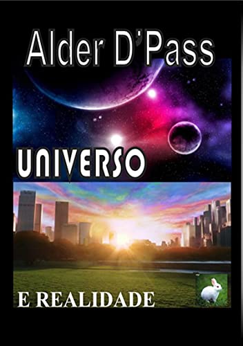 Livro PDF: Universo E Realidade