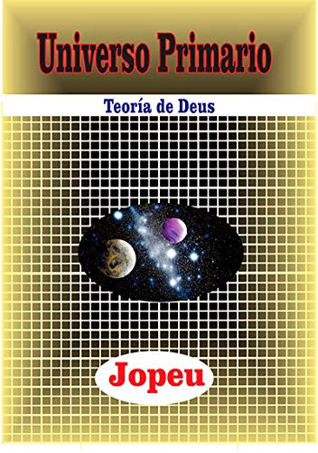 Livro PDF: Universo Primario