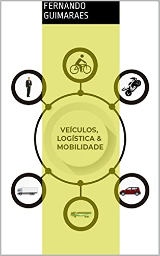 Capa do livro: Veículos, logística e mobilidade - Ler Online pdf
