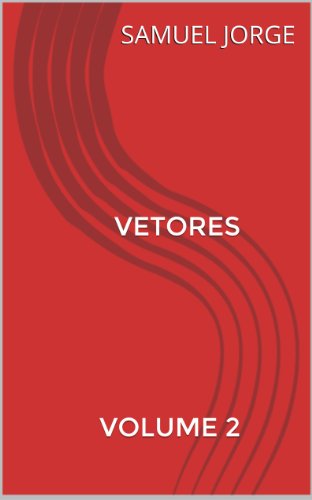 Capa do livro: VETORES   VOLUME 2 - Ler Online pdf