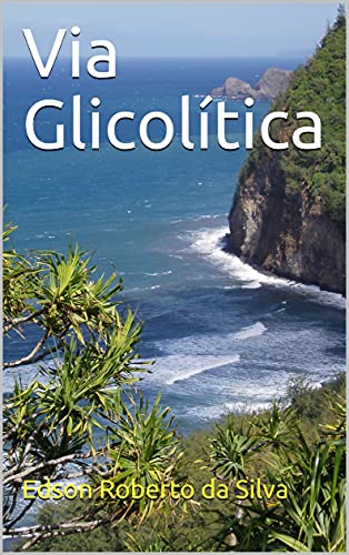 Capa do livro: Via Glicolítica (Bioquímica – Vias Metabólicas (slides passo a passo) Livro 1) - Ler Online pdf
