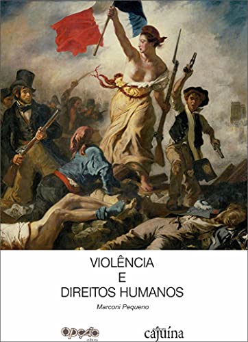 Capa do livro: Violência e direitos humanos - Ler Online pdf