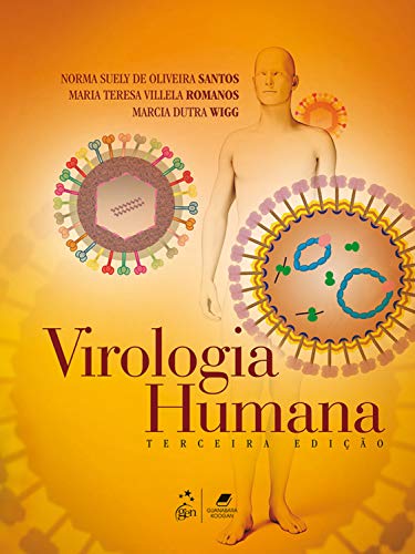 Livro PDF: Virologia Humana
