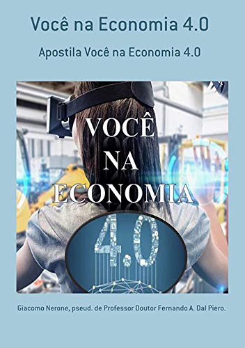 Capa do livro: Você Na Economia 4.0 - Ler Online pdf