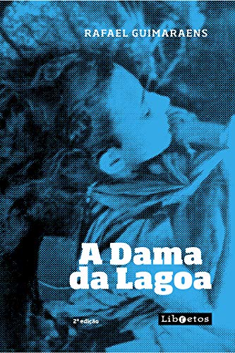 Livro PDF: A dama da lagoa