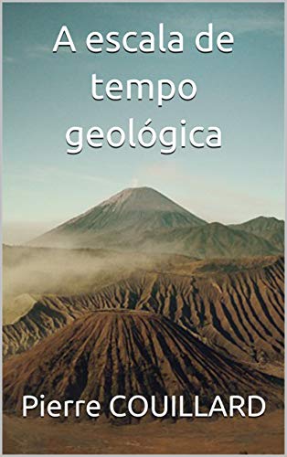 Livro PDF A escala de tempo geológica