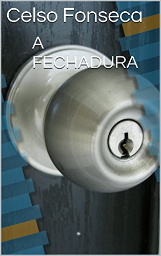 Capa do livro: A FECHADURA - Ler Online pdf