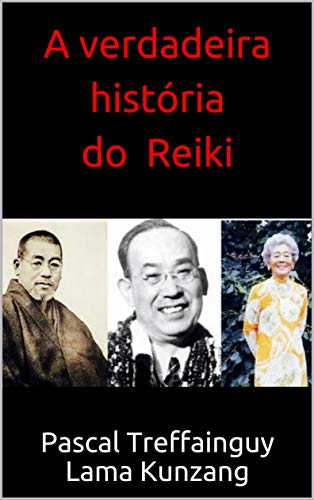 Livro PDF A verdadeira história do Reiki