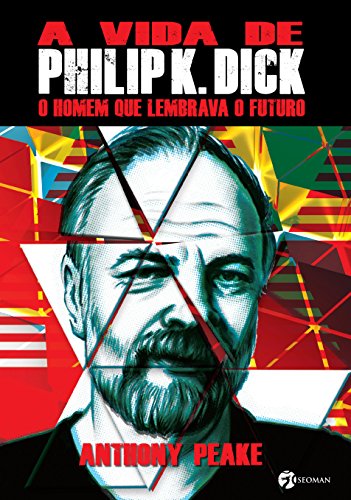 Livro PDF: A vida de Philip K. Dick