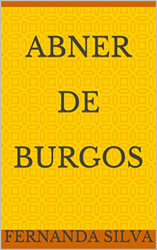 Capa do livro: Abner de Burgos - Ler Online pdf