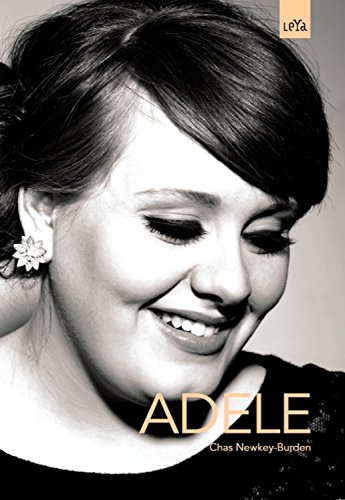 Capa do livro: Adele - Ler Online pdf