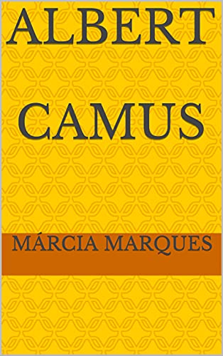 Livro PDF Albert Camus