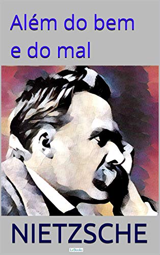 Livro PDF Além do Bem e do Mal (Coleção Nietzsche)