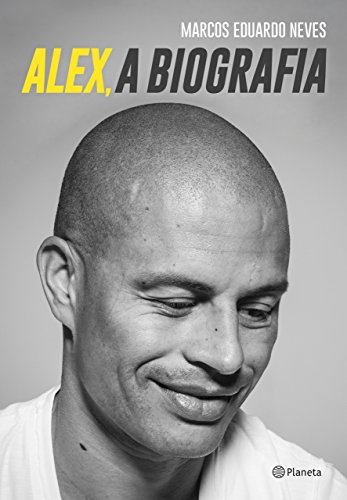 Capa do livro: Alex, a biografia - Ler Online pdf