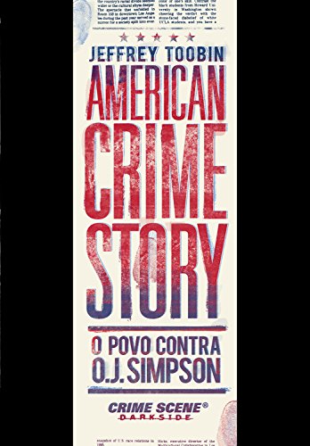 Livro PDF American crime story: O povo contra O. J. Simpson