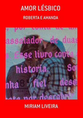 Capa do livro: Amor Lésbico - Ler Online pdf