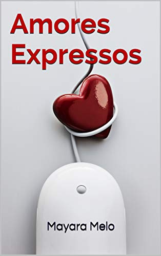 Capa do livro: Amores Expressos - Ler Online pdf