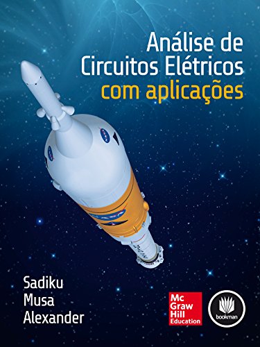 Livro PDF: Análise de Circuitos Elétricos com Aplicações