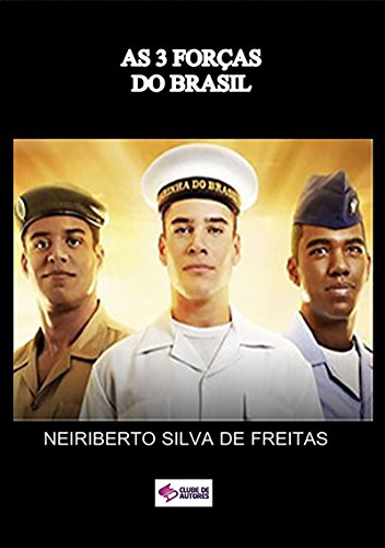 Livro PDF As 3 ForÇas Do Brasil