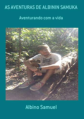 Livro PDF: As Aventuras De Albinin Samuka