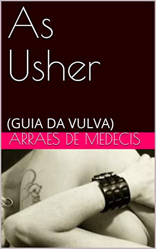 Capa do livro: As Usher : (GUIA DA VULVA) - Ler Online pdf