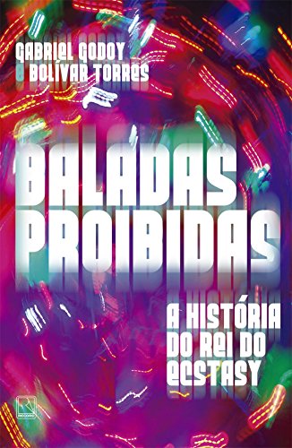 Livro PDF Baladas proibidas