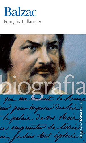 Capa do livro: Balzac (Biografias) - Ler Online pdf