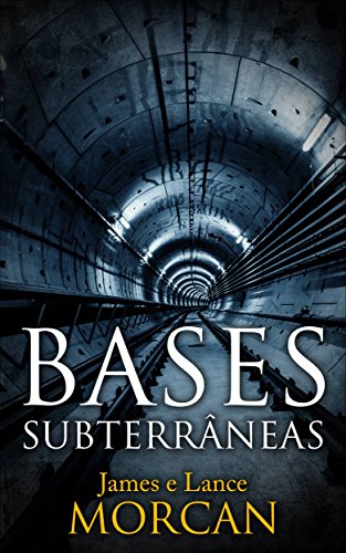 Livro PDF: Bases Subterrâneas