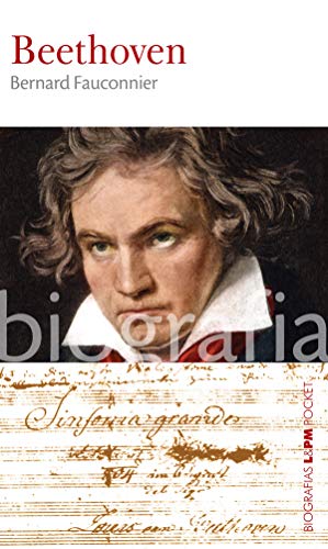 Capa do livro: Beethoven (Biografias) - Ler Online pdf