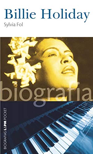 Livro PDF: Billie Holiday (Biografias)