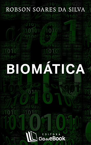 Capa do livro: Biomática - Ler Online pdf