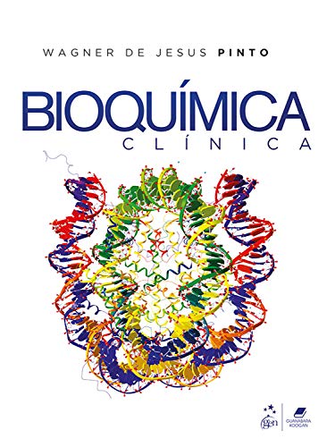 Livro PDF: Bioquímica Clínica