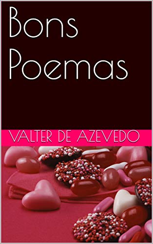 Livro PDF: Bons Poemas