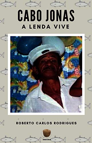 Livro PDF Cabo Jonas – A Lenda Vive