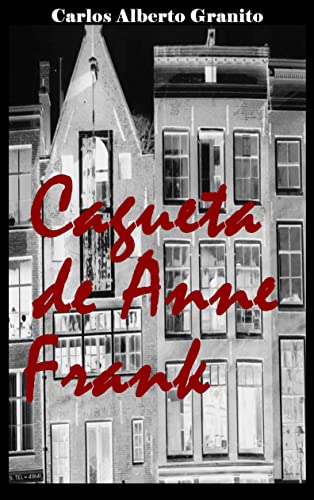 Livro PDF CAGUETA DE ANNE FRANK