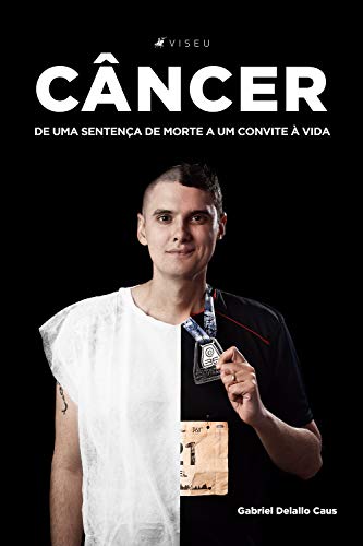 Capa do livro: Câncer: de uma sentença de morte a um convite à vida - Ler Online pdf