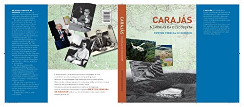 Livro PDF: CARAJÁS: Memórias da Descoberta