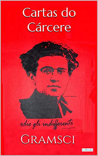 Livro PDF CARTAS DO CÁRCERE – Gramsci