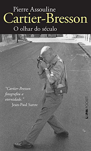 Capa do livro: Cartier-Bresson - Ler Online pdf